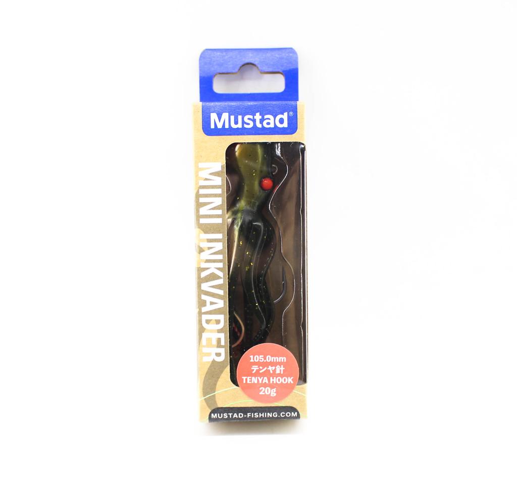 Vente Mustad MIKVT-MINI-RFD-20-1 encre Vader Mini Tenya 20 grammes (8535)