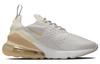 Women's Sneakers Nike Air Max 270 Light Bone Sail Coconut Milk Sesame (Women's)
