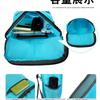 Schoolbag Outdoor Portable Foldable Skin Bag Backpack Lightweight Sports Backpack Travel Bag Mountain Climbing Backpack Men's and Women's Waterproof