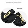 Fashion Pleated Women's Handbag Shoulder Messenger Bag