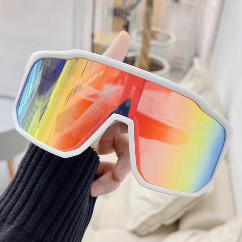 Lishi Outdoor Cycling & Ski Goggles