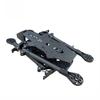Rongyi Model 18-inch Carbon Fiber Folding Quadcopter Frame (CN Version)