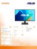 Monitor 23,8 pollici VA249HG FHD IPS 120Hz HDMI VGA