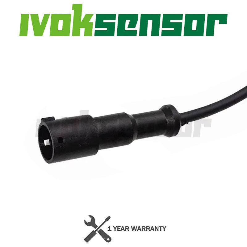 ABS Sensor L=2000mm For RENAULT 5010422334 MAN 1448618 DAF 1505215 MERCEDES-BENZ 0015428718 VOLVO TDAR955342 IVECO 5006010272