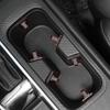 3Pcs/6Pcs Car On-Board Water CupTeacup Holder Fixer Set Cup Fixer For Cup Holder Multifunctional Car Interior Accessories