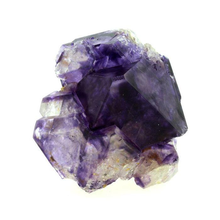 Pierres et Minéraux. Fluorite. 2346.0 ct. Mongolie intérieure, Chine.