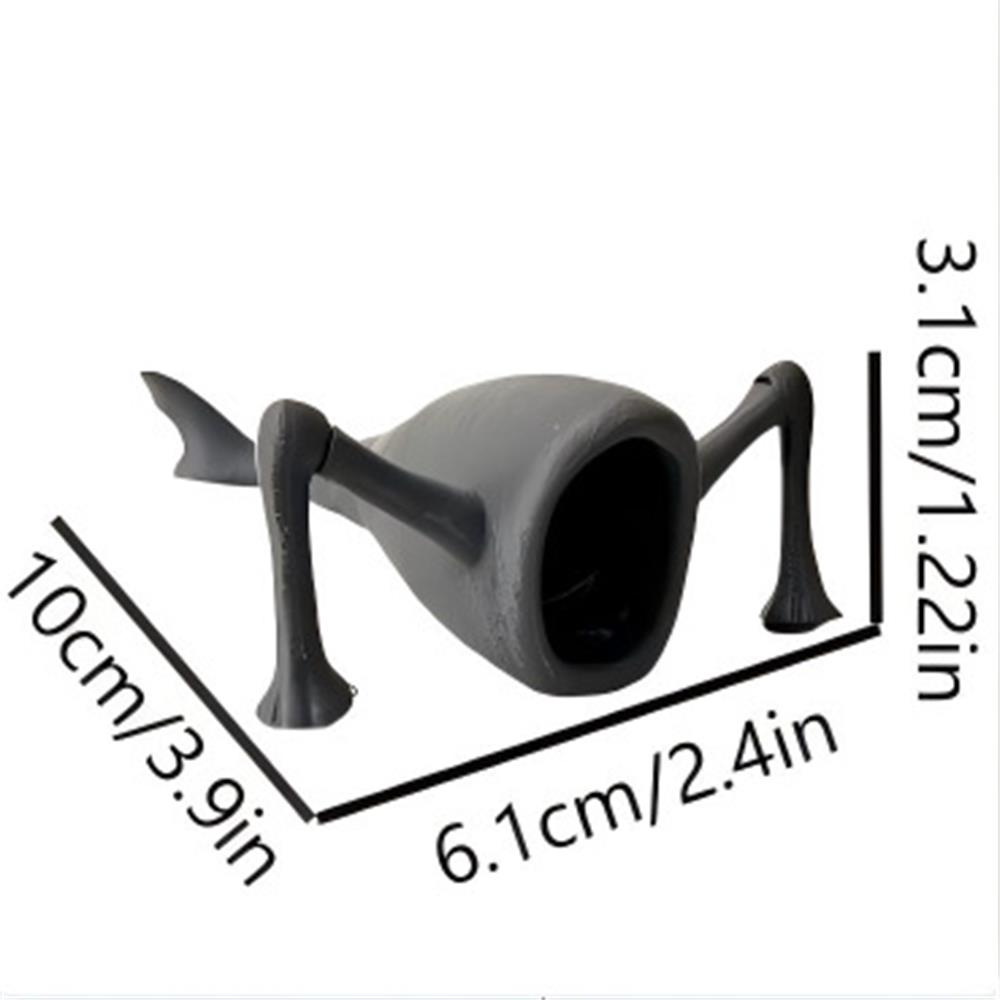 Hot Selling Trevor Henderson Mythical Ocean Predator 3D Printed Sea Monster Model