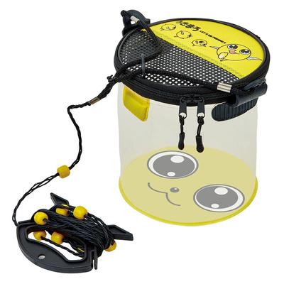 Balde Gamakatsu Ukimaro Visível para Peixes UK-8002