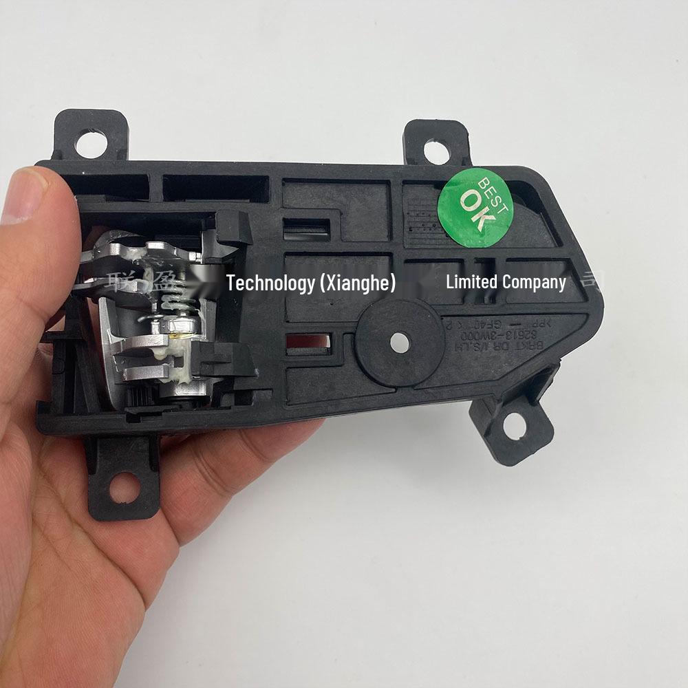 826103W000: Kompatybilna klamka wewnętrzna drzwi do Kia Sportage 82610-3W000