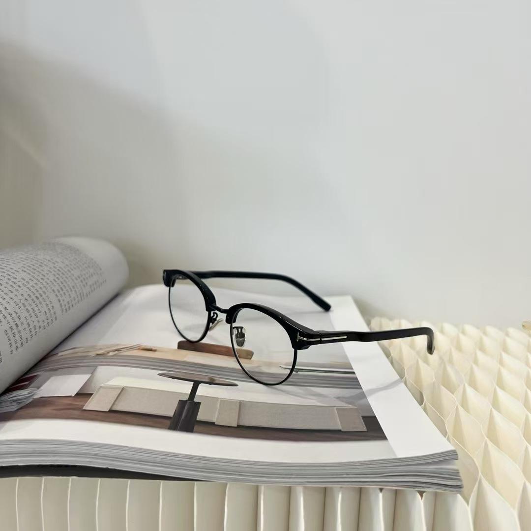 

Солнцезащитные очки с полуободковой оправой для мужчин, винтажный стиль, антибликовые, женские солнцезащитные очки, высококачественные компьютерные очки