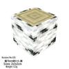 Magnetic Cube Game: High Attraction Educational Building Blocks