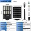 LED-Lampen – LED-Solarleuchten