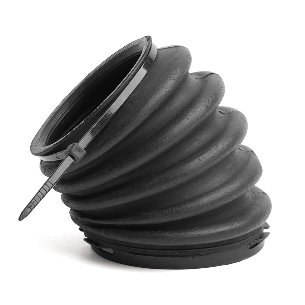Ubber Boot GS1200 Transmission Shaft Dustproof Rubber Sleeve For BMW R1200GS R RT S ST R900RT R nineT HP2