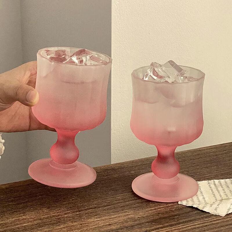 LISM Stemmed Wine & Champagne Glass Set