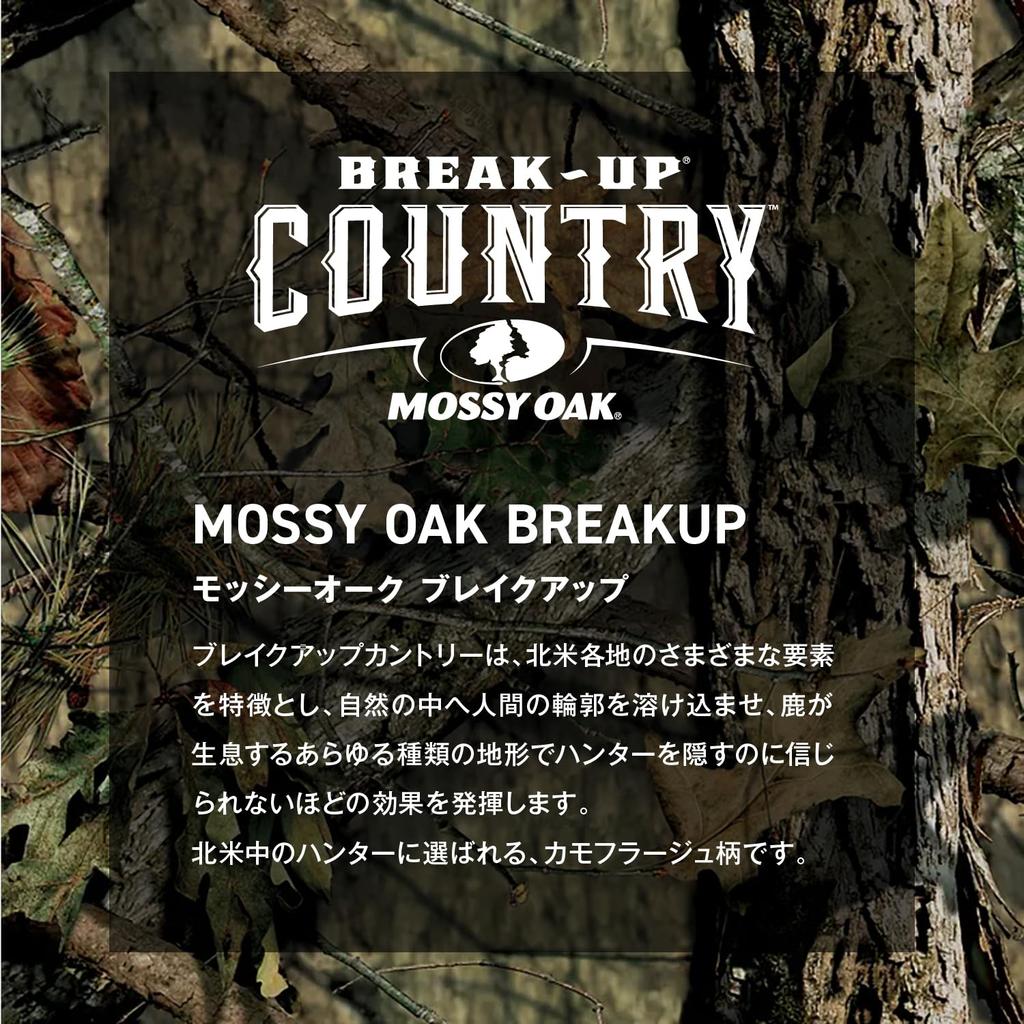 [Fuori stampa] AO Coolers Canvas Soft Cooler Confezione da 24 Mossy Oak Camo AOMO24 (Prodotto originale giapponese)