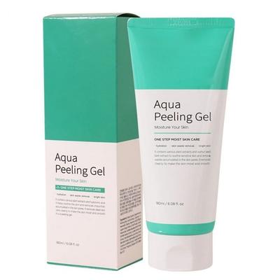 Trattamenti viso – Scrub e peeling per il viso