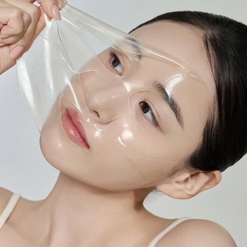 Biodance Radiant Vita Niacinamide Real Deep Mask 34g