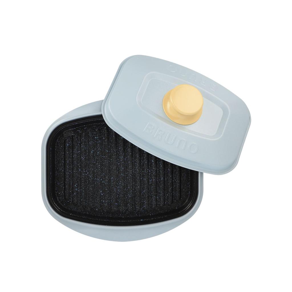 [Featured On TV] [BRUNO Supervised] RANGEMATE PRO by BRUNO (Blue-gray, Square Type)