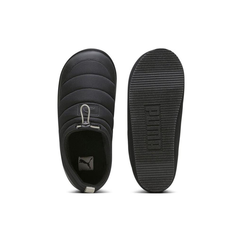 New PUMA Tuff Padded Plus 'Black' 392836-01