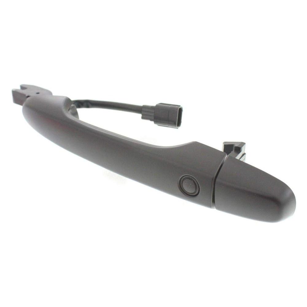 

Front Right Primed Exterior Door Handle For Honda Civic 2012-2015 CR-V 2012-2016