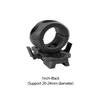 Helm Taschenlampe Halter 60-grad Einstellbare Halterung Clip Taschenlampe Halterung Adapter Taktische Helm Radfahren Zubehör taktische ausrüstung