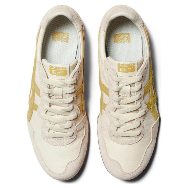 ONITSUKA TIGER Serrano Vin Birch Mineral Brown Sneakers 1183C285-200