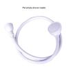 Pet Shower Bath Tub Tap Bathroom Washroom Shower Sprayer with Hairdresser Household Spray Hose Replacement