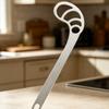 Stainless Steel Butter Spreader Efficient Handheld Mixer Kitchen Gadget Sauce Spreader  Food Prep
