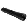 Wresetly Top Roof Short Whip Screw Antenna Extension for Car