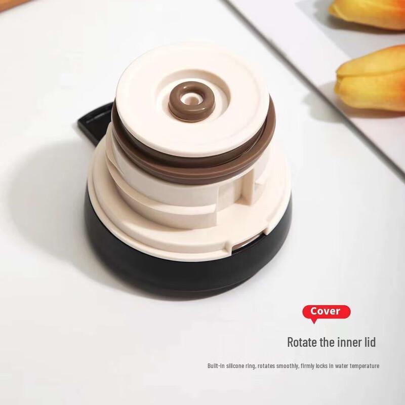 Kuandi Stainless Steel Vacuum Thermal Pot