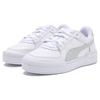 Puma CA Pro Classic Weiß Cool Light Grey Unisex Sneaker 380190-19