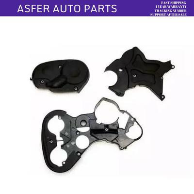 Timing Belt Cover 3 Piece Set For Opel Vectra B Astra F Corsa B Tigra A
