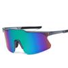 Occhiali da sole per ciclismo occhiali da bici MTB occhiali anti-UV occhiali da uomo occhiali da mountain bike occhiali da uomo donna occhiali da sport per esterni