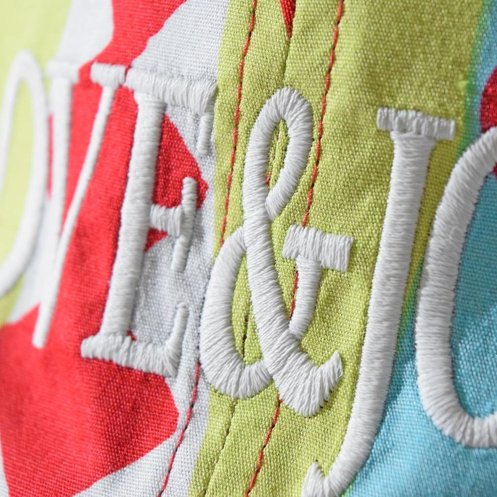 [ALDIES] L&J CapLove and Joke Cap A7025524 Red