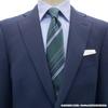 Florence Spec Jonathan Tie from JoJo's Bizarre Adventure Part 1 (JJN000004-002) Green 1 Standard
