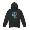 Star Trek Mens The Next Generation Season 1 Episode 1 Hoodie