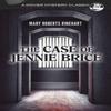 The Case of Jennie Brice by Mary Roberts Rinehart Paperback Book 9780486819464