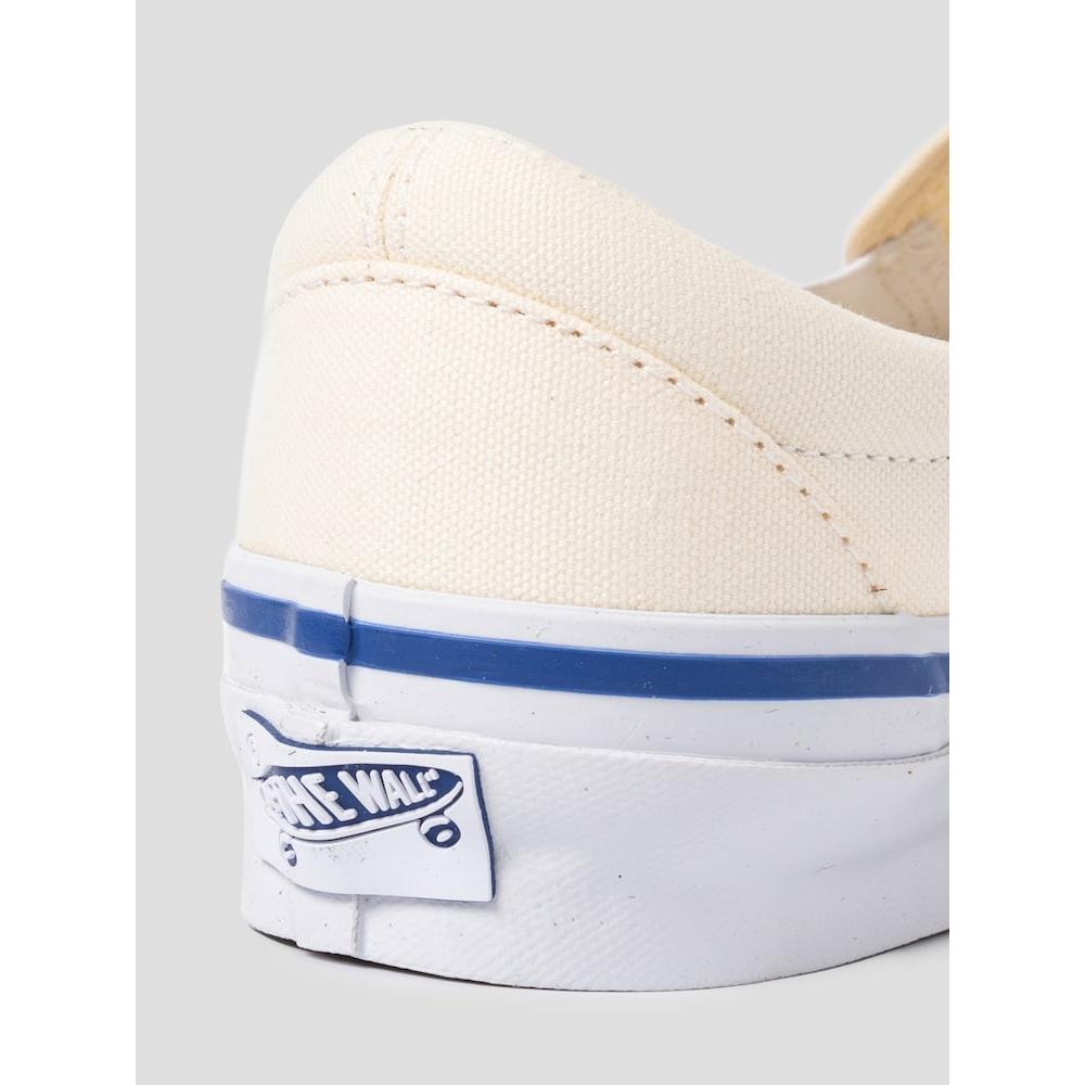 Vans  Og  Slip On Reissue 98   Ivory Gm41k3fv20