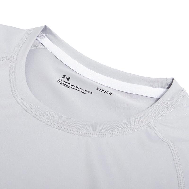 Under Armour Women's Athletic Knit Short Sleeve T-Shirt