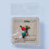 SDGs Badge Pin Badge Chiba Prefecture Mascot Character Badge Chiba-kun