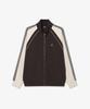Knit Track Zip-Up Jacket (Fs263Ft01X001234)