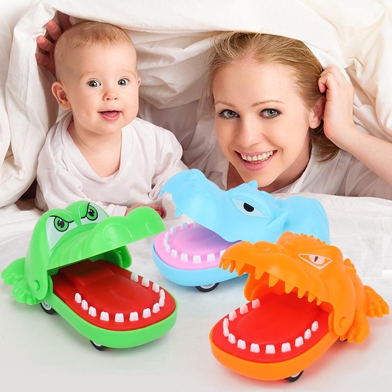 6 стилей мини-животных в форме отступить модель автомобиля для детей забавные игрушки — фото 3