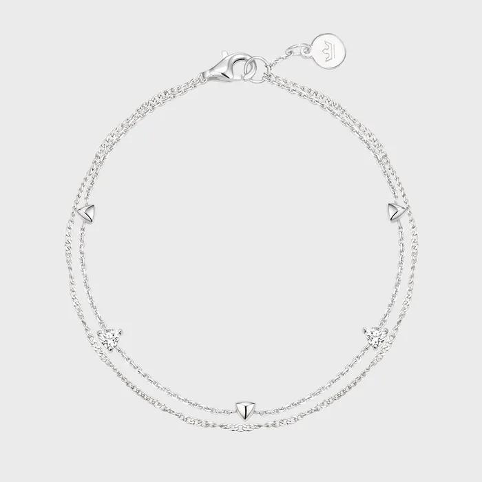 MOSAIQUE Bracelet (JJMSBQ5B8270SW7S0)