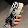 Football Star Cristiano Ronaldo Phone Cases for Apple iPhone 16 15 14 Plus Case 11 12 13 Pro Max XR XS X 7 8 Shockproof Cover