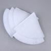 5/10Pcs Conical Exhaust Valve Filter Set - Exhaust Valve Ventilation System Filter Conical Exhaust Valve Filter Cotton