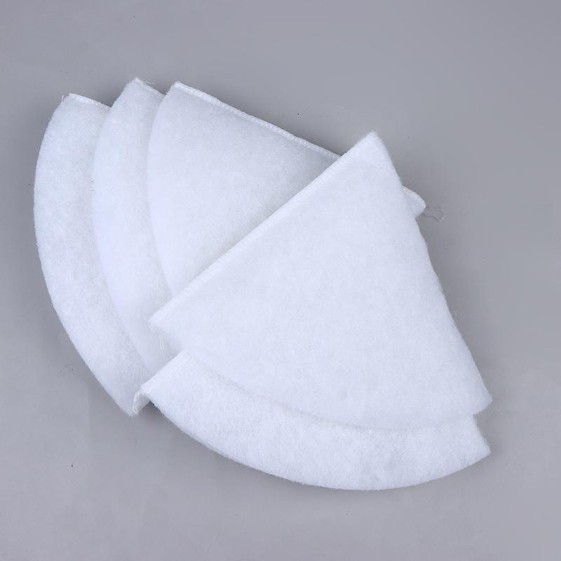 5/10Pcs Conical Exhaust Valve Filter Set - Exhaust Valve Ventilation System Filter Conical Exhaust Valve Filter Cotton