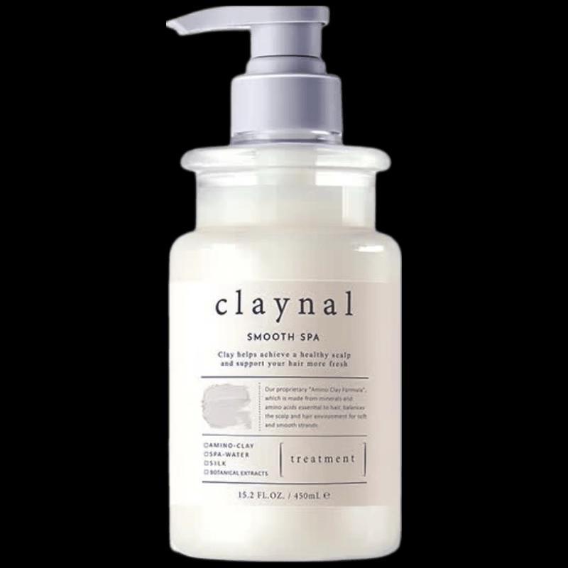 CLAYNAL Amino Acid Silk Conditioner