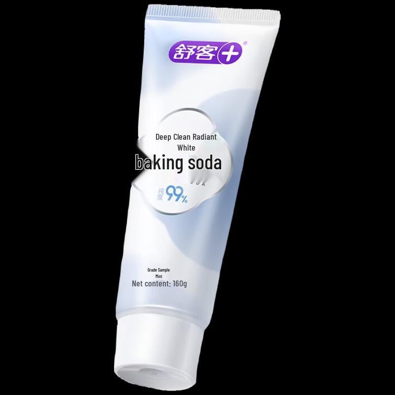 

Saky Baking Soda Whitening Toothpaste