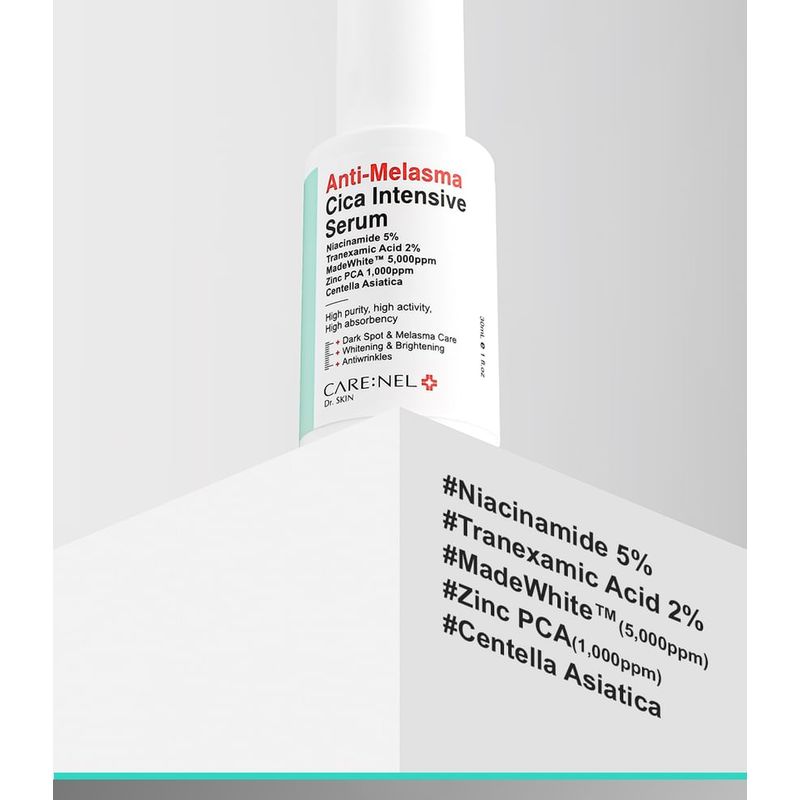 CARE:NEL - Anti-Melasma Cica Intensivserum