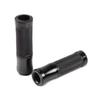 Lenkergriffe / Motorradgriffe Zaddox LG24 für 22mm Lenker